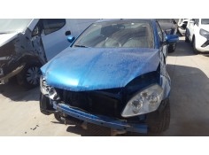 opel tigra twin top del año 2005