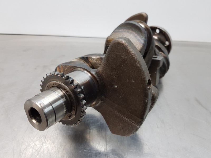 Recambio de cigueñal para audi a1 sportback (gba) cool referencia OEM IAM   