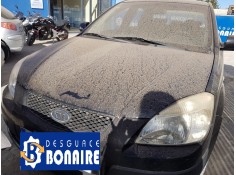 kia rio del año 2006