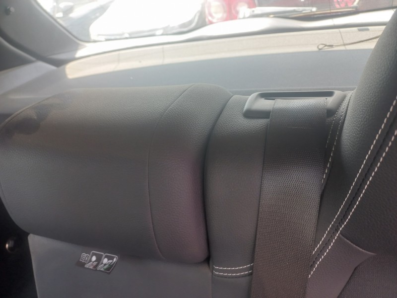 mercedes clase a (w176) del año 2017