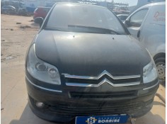 citroen c4 berlina del año 2008