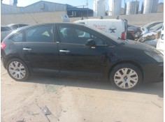 citroen c4 berlina del año 2008 2