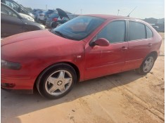 seat leon (1m1) del año 2003 2