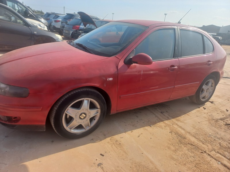 seat leon (1m1) del año 2003
