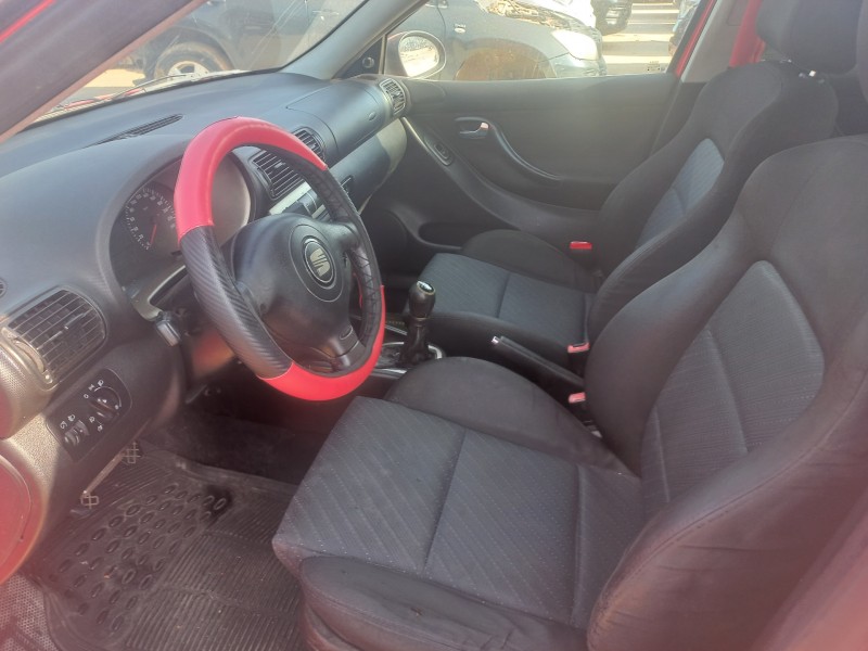 seat leon (1m1) del año 2003