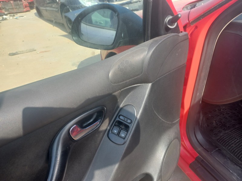 seat leon (1m1) del año 2003