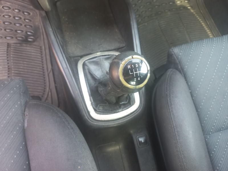 seat leon (1m1) del año 2003