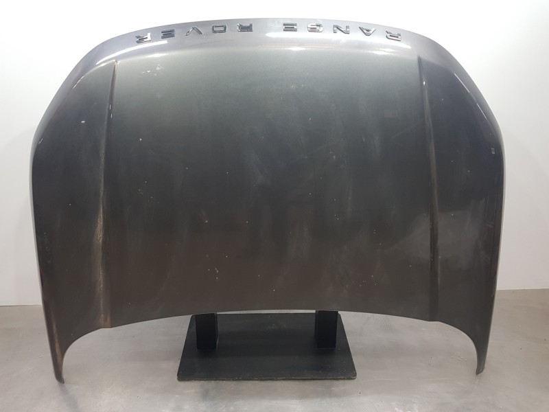 Recambio de capot para land rover evoque dynamic referencia OEM IAM LR123437 BJ3216612AF 