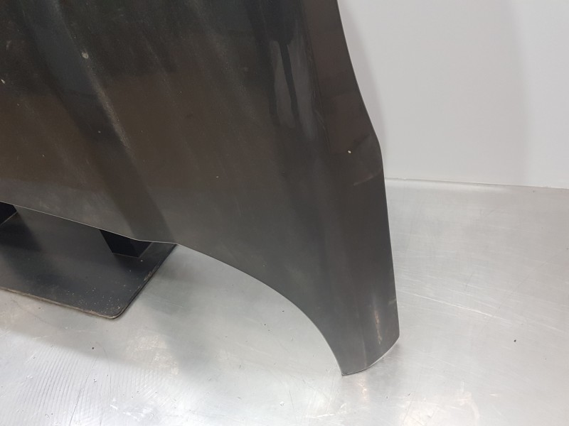 Recambio de capot para land rover evoque dynamic referencia OEM IAM LR123437 BJ3216612AF 