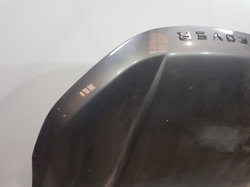 Recambio de capot para land rover evoque dynamic referencia OEM IAM LR123437 BJ3216612AF 