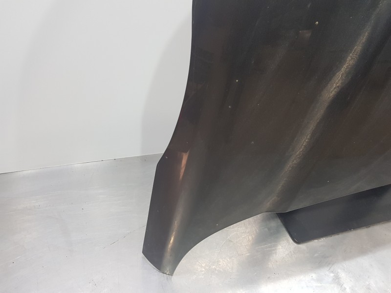 Recambio de capot para land rover evoque dynamic referencia OEM IAM LR123437 BJ3216612AF 