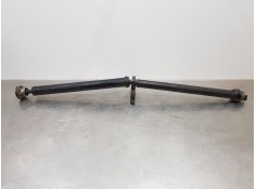 Recambio de transmision central para audi a4 (b9) quattro referencia OEM IAM 8W0521101  