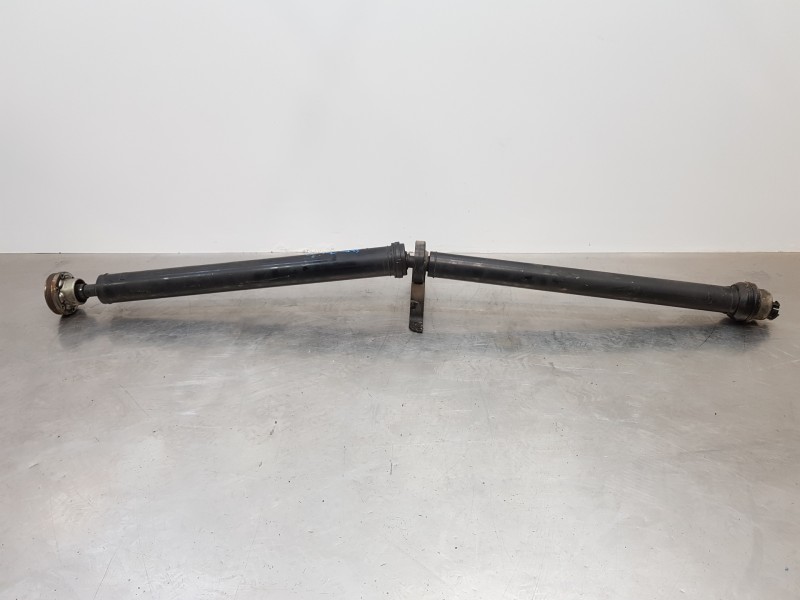 Recambio de transmision central para audi a4 (b9) quattro referencia OEM IAM 8W0521101  