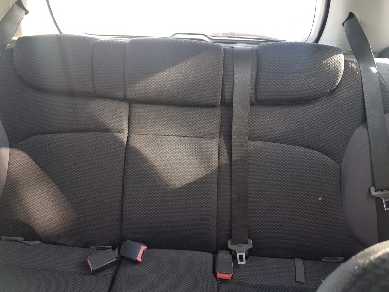 fiat stilo (192) del año 2006