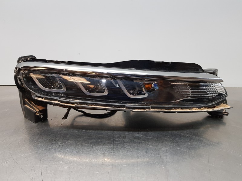 Recambio de piloto delantero derecho para citroen c3 aircross bluehdi referencia OEM IAM 9843218880  