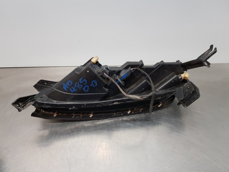 Recambio de piloto delantero derecho para citroen c3 aircross bluehdi referencia OEM IAM 9843218880  