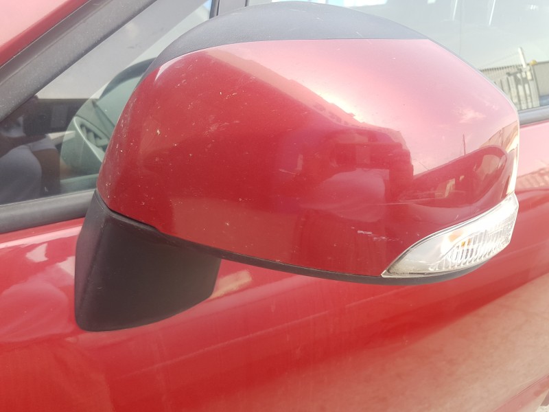 renault scenic iii del año 2009