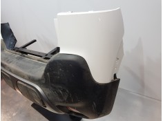 Recambio de paragolpes trasero para citroen c3 aircross bluehdi referencia OEM IAM 1686587380   2