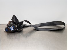 Recambio de cinturon seguridad trasero central para citroen c3 aircross bluehdi referencia OEM IAM 98312143XX  
