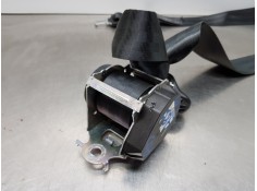 Recambio de cinturon seguridad trasero central para citroen c3 aircross bluehdi referencia OEM IAM 98312143XX   2