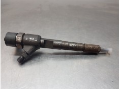Recambio de inyector para fiat fiorino básico referencia OEM IAM 0445110083