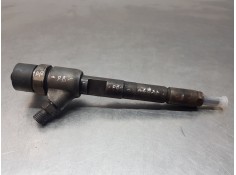 Recambio de inyector para fiat fiorino básico referencia OEM IAM 0445110083