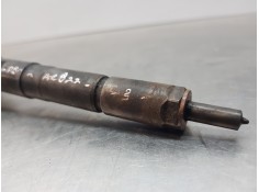 Recambio de inyector para fiat fiorino básico referencia OEM IAM 0445110083   2