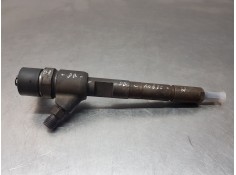 Recambio de inyector para fiat fiorino básico referencia OEM IAM 0445110083