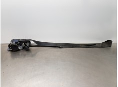 Recambio de cinturon seguridad trasero izquierdo para citroen c3 aircross bluehdi referencia OEM IAM 98311889XX  