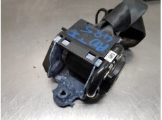 Recambio de cinturon seguridad trasero izquierdo para citroen c3 aircross bluehdi referencia OEM IAM 98311889XX   2