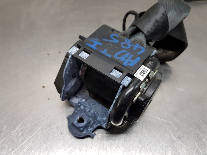 Recambio de cinturon seguridad trasero izquierdo para citroen c3 aircross bluehdi referencia OEM IAM 98311889XX  