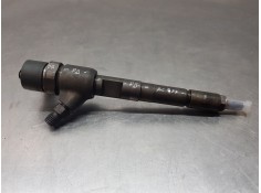 Recambio de inyector para fiat fiorino básico referencia OEM IAM 0445110083