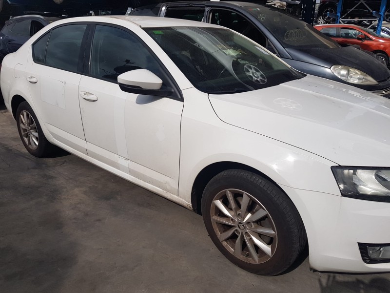skoda octavia lim. (5e3) del año 2013