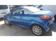 opel tigra twin top del año 2005 2