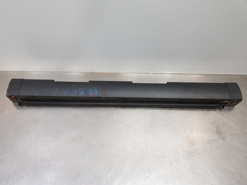 Recambio de bandeja trasera para peugeot 508 sw allure referencia OEM IAM 1607272180  