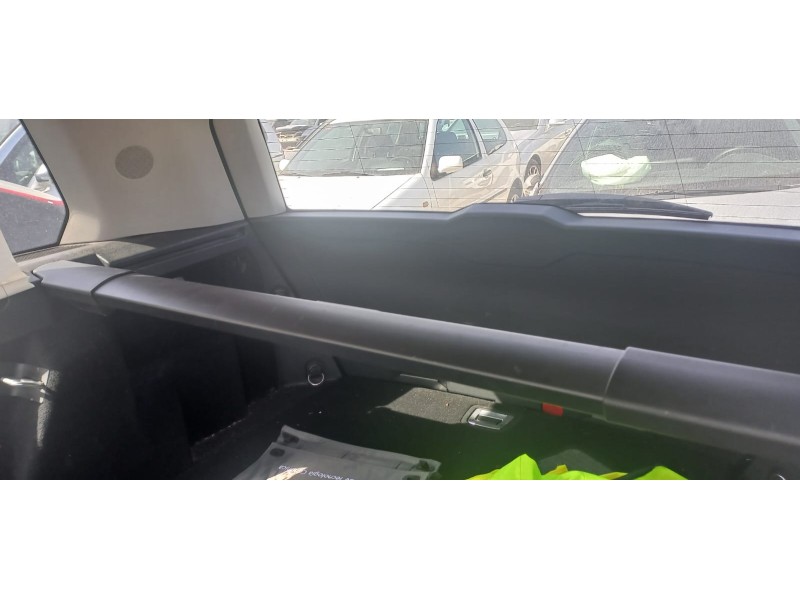 mercedes clase glk (w204) glk del año 2008