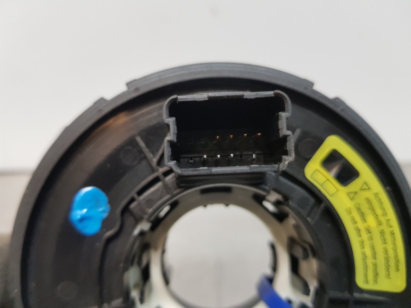 Recambio de anillo airbag para audi a4 (b9) quattro referencia OEM IAM 4N0907129PE  