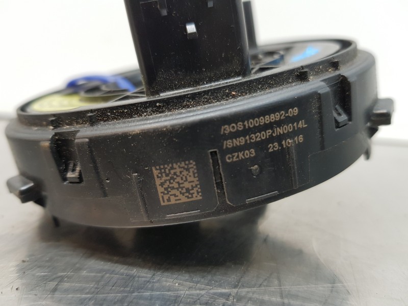 Recambio de anillo airbag para audi a4 (b9) quattro referencia OEM IAM 4N0907129PE  