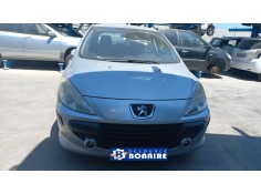 peugeot 307 berlina (s2) del año 2006