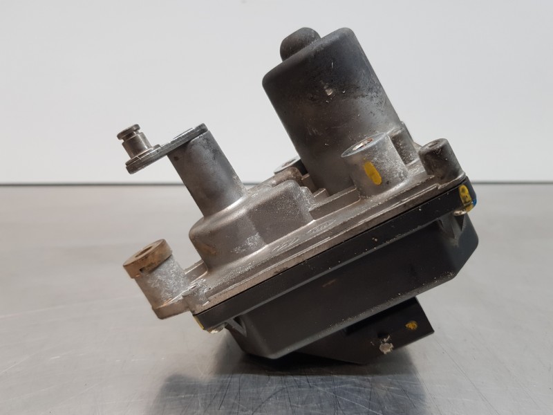 Recambio de modulo electronico para hyundai ix35 style 2wd referencia OEM IAM 282352A610  