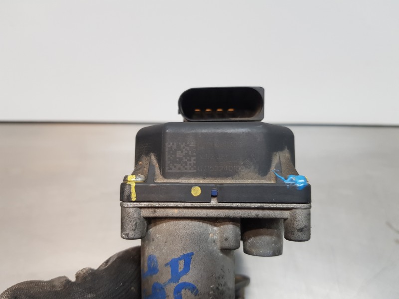 Recambio de modulo electronico para hyundai ix35 style 2wd referencia OEM IAM 282352A610  