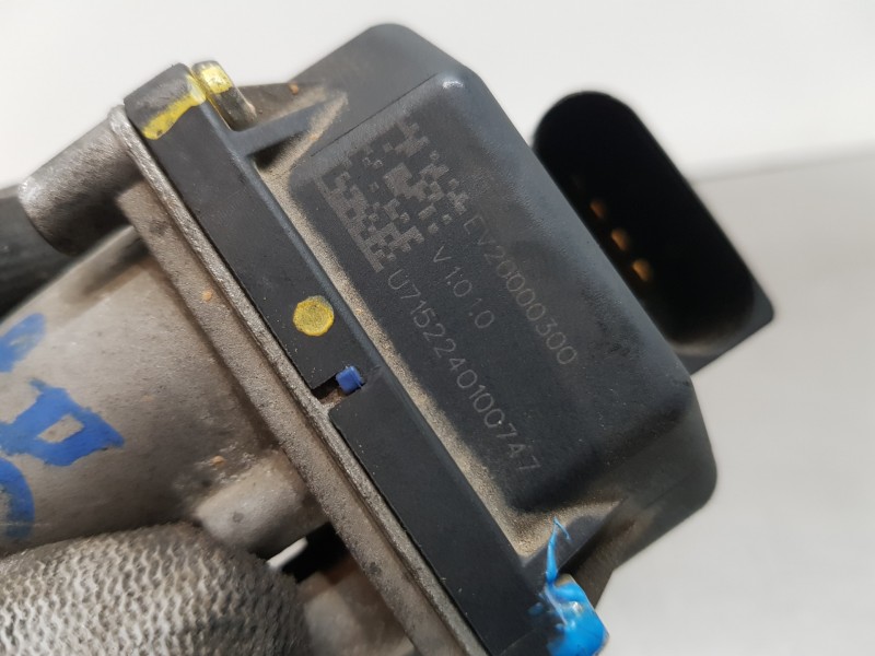 Recambio de modulo electronico para hyundai ix35 style 2wd referencia OEM IAM 282352A610  