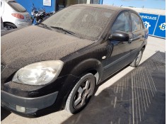 kia rio del año 2006 2