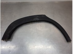 Recambio de aletin trasero derecho para citroen c3 aircross bluehdi referencia OEM IAM YQ000654XT  