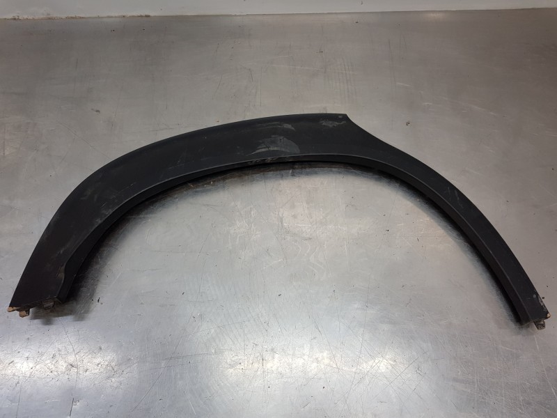 Recambio de aletin trasero derecho para citroen c3 aircross bluehdi referencia OEM IAM YQ000654XT  