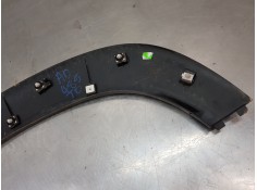 Recambio de aletin trasero derecho para citroen c3 aircross bluehdi referencia OEM IAM YQ000654XT   2