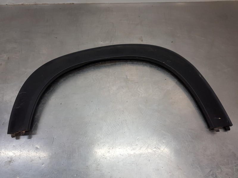 Recambio de aletin trasero izquierdo para citroen c3 aircross bluehdi referencia OEM IAM YQ000653XT  