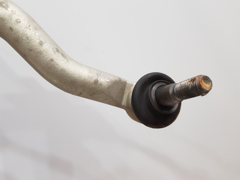 Recambio de cremallera direccion para toyota corolla (e21) hev referencia OEM IAM 4551002880  