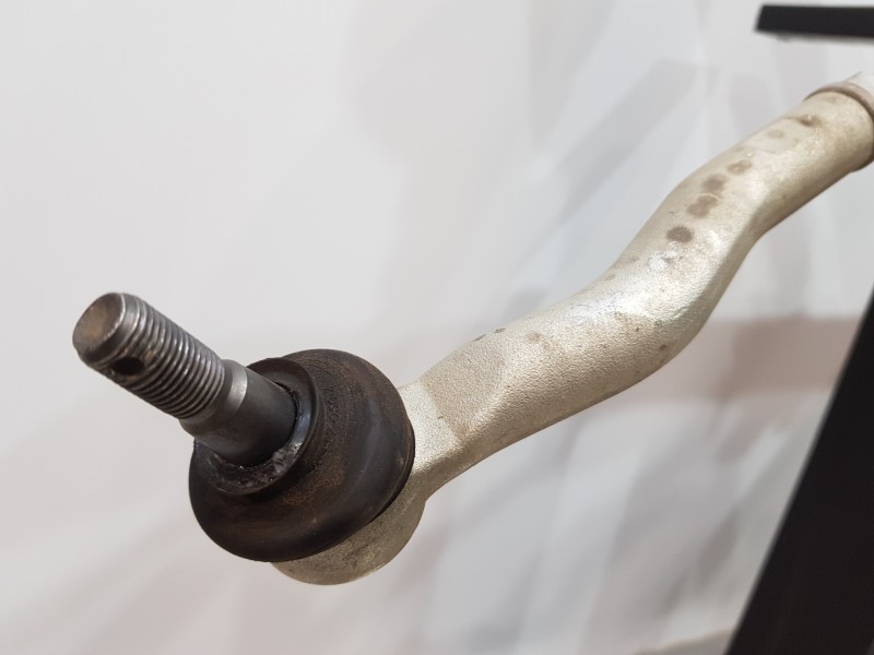 Recambio de cremallera direccion para toyota corolla (e21) hev referencia OEM IAM 4551002880  