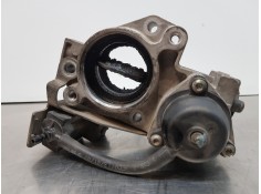 Recambio de caja mariposa para opel corsa d enjoy referencia OEM IAM 93189372  